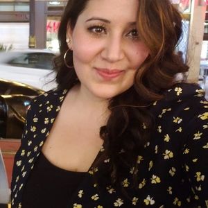 Meet your Posher, Maryann